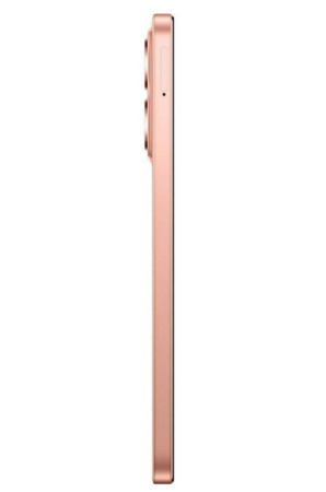Смартфон Xiaomi Redmi 15C, 4/128Gb, Dual nano SIM, Twilight Orange