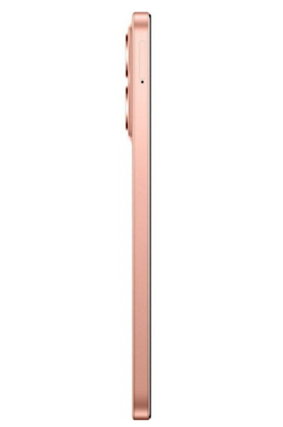 Смартфон Xiaomi Redmi 15C, 4/128Gb, Dual nano SIM, Twilight Orange
