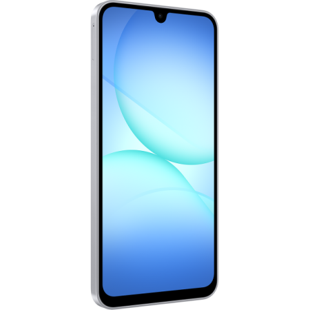 Смартфон Samsung Galaxy A17 4/128Гб, Global, Dual nano sim Gray