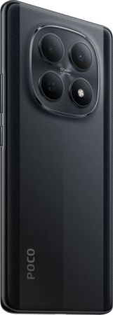 Смартфон Xiaomi Poco M8 8/512Гб Global, Dual nano SIM, Black