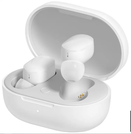 Наушники Bluetooth Xiaomi Redmi AirDots 3 White