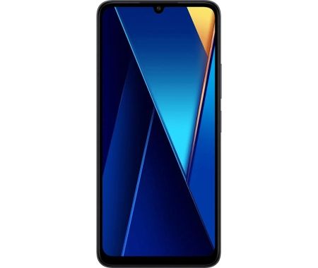 Смартфон Xiaomi Poco C65 8/256 ГБ Global, 2 nano SIM, черный
