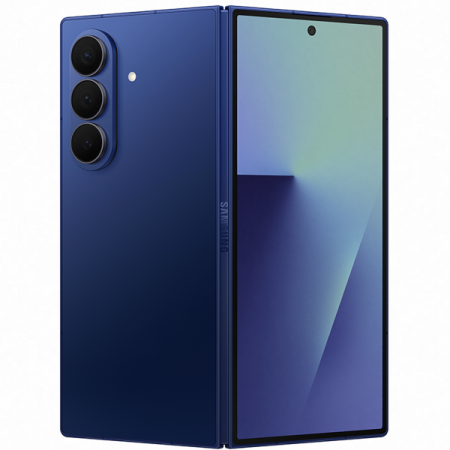 Смартфон Samsung Galaxy Z Fold 7 12/512Гб Blue Shadow