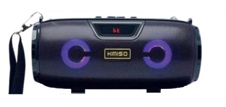 Колонка Kimiso KM-206 Black