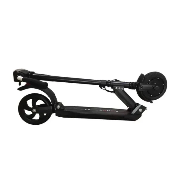 Электросамокат KUGOO S3 JILONG