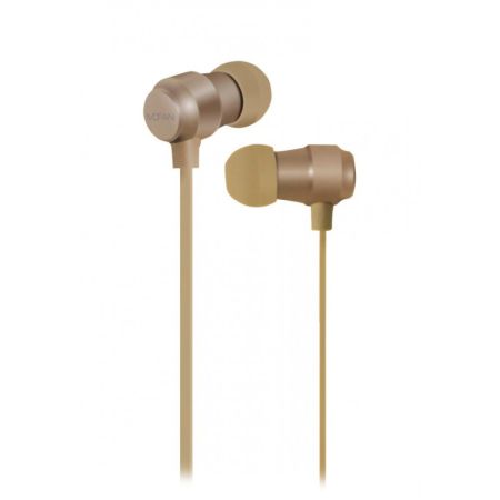 Наушники Mofan MF-001 Gold