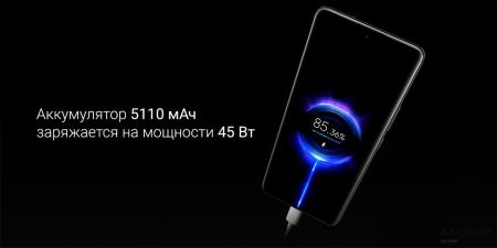 Смартфон Xiaomi Redmi Note 14 pro 5G 8/256Гб Global, Dual nano SIM, Coral Green