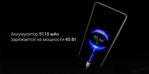 Смартфон Xiaomi Redmi Note 14 pro 5G 8/256Гб Global, Dual nano SIM, Coral Green
