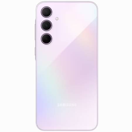Смартфон Samsung Galaxy A35 8/256Гб Dual nano sim Лавандовый