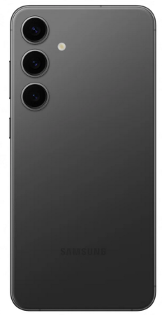 Смартфон Samsung Galaxy S24 Plus, 12/512Гб Dual nano sim Onyx Black