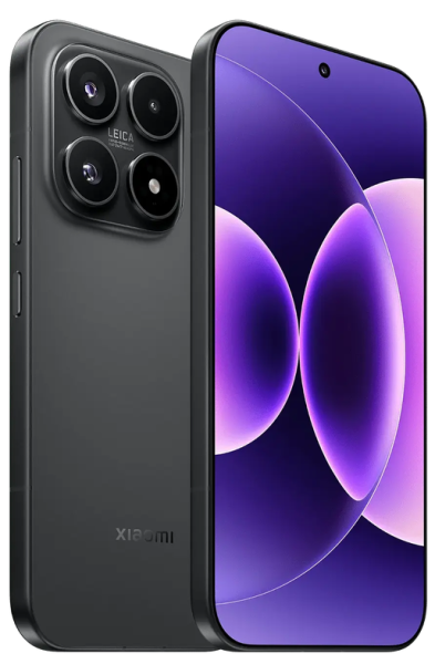 Смартфон Xiaomi 17 12/512Гб, Global, Dual: nano SIM + eSIM, Black Leica