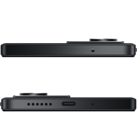 Смартфон Xiaomi Redmi 15, 8/256Gb, Dual nano SIM, Midnight Black