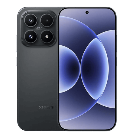 Смартфон Xiaomi 17 12/512Гб, No Charging Global, Dual: nano SIM + eSIM, Black Leica