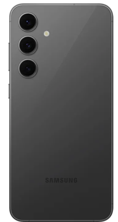 Смартфон Samsung Galaxy S24 FE 8/128Гб, Global, Dual nano Sim Graphite