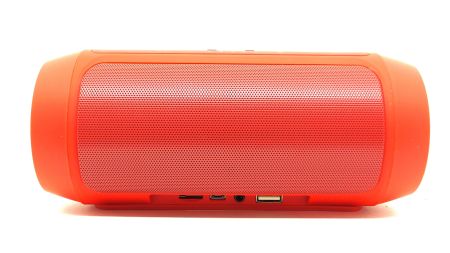 Колонка Charge 2+ Red