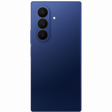 Смартфон Samsung Galaxy Z Fold 7 12/512Гб Blue Shadow