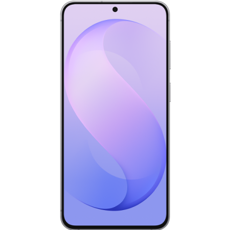 Смартфон Samsung Galaxy S26 FE 8/128Гб Blueberry