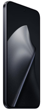 Смартфон Xiaomi 15T 12/256Гб Global, Dual nano SIM, Black Leica