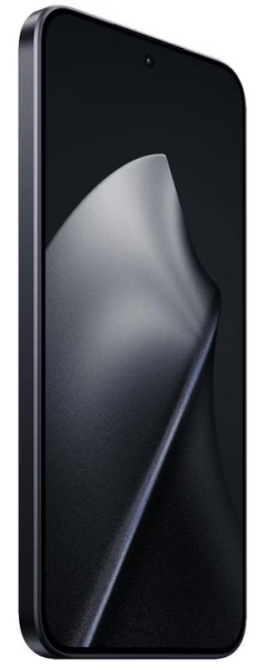 Смартфон Xiaomi 15T 12/256Гб Global, Dual nano SIM, Black Leica