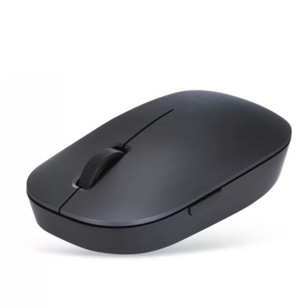 Мышь Xiaomi Mi Wireless Mouse2 Black (XMWS002TM)