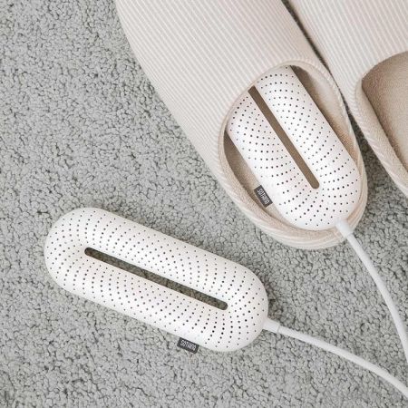 Сушилка для обуви Xiaomi Sothing Zero-Shoes Dryer With Timer white