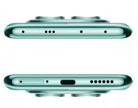 Смартфон Xiaomi Redmi Note 14 pro 5G 8/256Гб Global, Dual nano SIM, Coral Green
