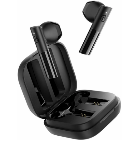 Наушники HAYLOU GT6 Black