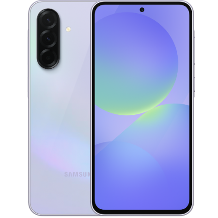 Смартфон Samsung Galaxy A36 8/128Гб Dual nano SIM Awesome Lavander