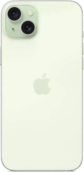 Смартфон Apple iPhone 15 512 ГБ, Зеленый/Green