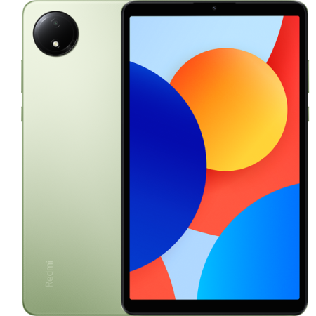 Планшет Redmi Pad SE Wi-Fi 4/128Gb Aurora Green