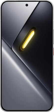 Смартфон Xiaomi Poco X8 Pro 8/512Гб Global, Dual nano SIM, White