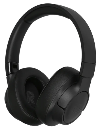 Наушники Bluetooth JBL Tune 720 черный