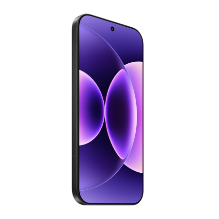 Смартфон Xiaomi 17 12/256Гб, Global, Dual: nano SIM + eSIM, Black Leica