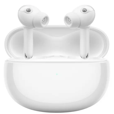 Наушники Xiaomi Air 3 Pro (M2103E1) White
