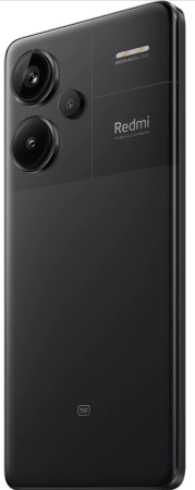 Смартфон Xiaomi Redmi Note 13 pro+ 5G 12/512Гб Global Midnight Black