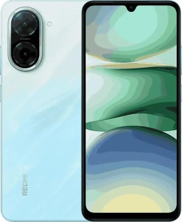 Смартфон Xiaomi Redmi A5, 3/64Gb, Dual nano sim, Global, Ocean Blue