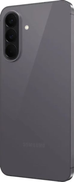 Смартфон Samsung Galaxy A57, 8/128Gb, NFC, AMOLED, 120Гц, 5000мAч, серый
