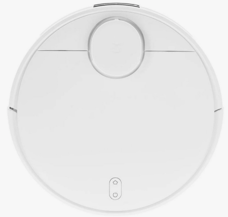 Робот-пылесос Xiaomi Mi Robot Vacuum-Mop P