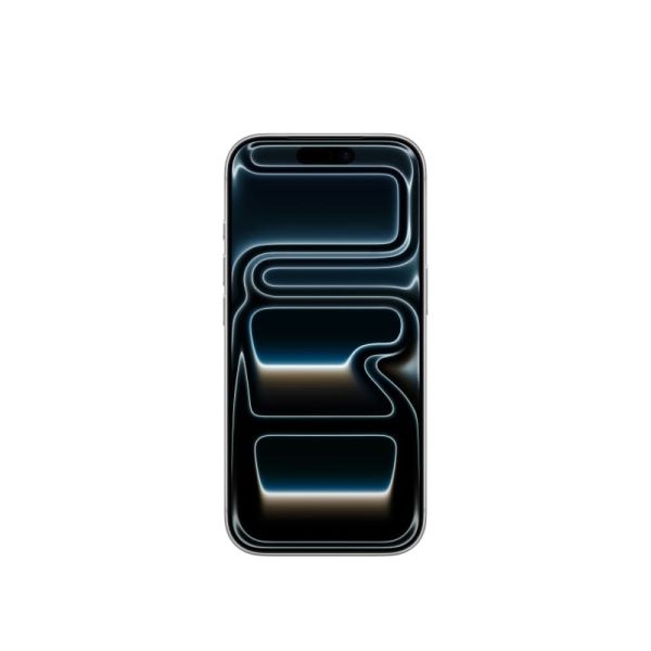 Смартфон IPhone 17 pro max 2ТБ — sim + e-sim "Серебристый " без RuStore