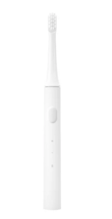 Зубная электрощетка Xiaomi MiJia T100 White