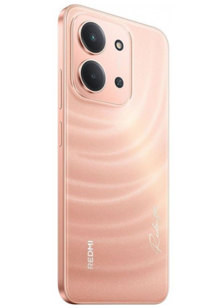 Смартфон Xiaomi Redmi 15C, 4/128Gb, Dual nano SIM, Twilight Orange