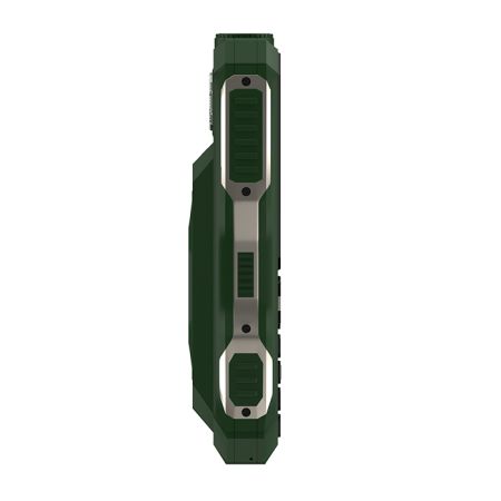 Телефон Maxvi P100 Green