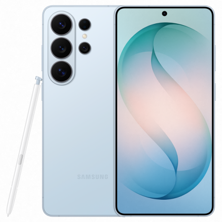 Смартфон Samsung Galaxy S26 Ultra, 16/1024Гб Sky Blue