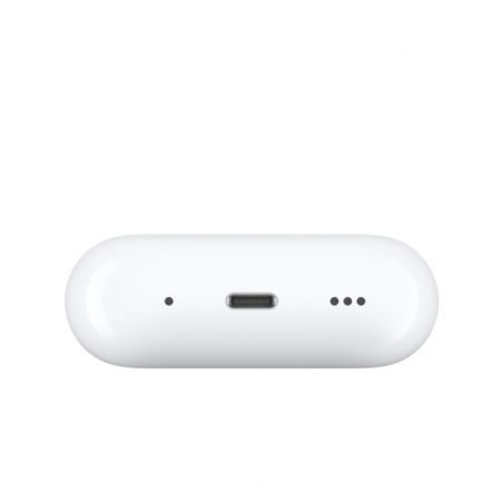 Наушники Apple AirPods Pro 2 A2698 A2699 A270 оригинал