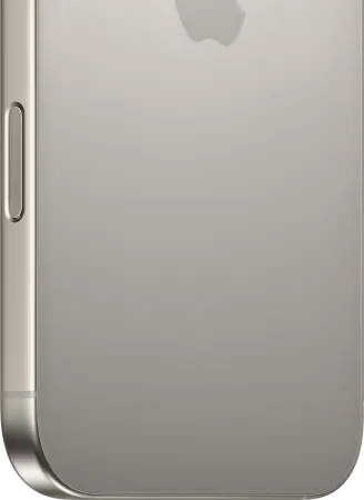 Смартфон Apple iPhone 16 Pro Max 256 ГБ , Натуральный титан/Natural Titanium