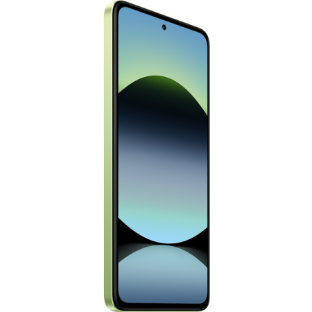 Смартфон Xiaomi Redmi Note 14 NFC 8/256Гб Global, Dual nano SIM, Lime Green