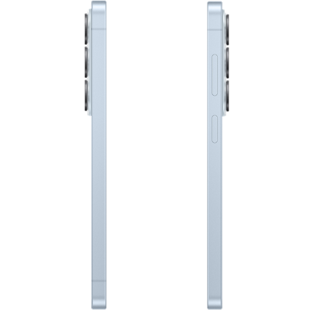 Смартфон Samsung Galaxy S26 Plus 12/512Гб Sky Blue