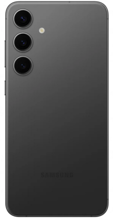 Смартфон Samsung Galaxy S24 Plus, 12/256Гб Dual nano sim Onyx Black