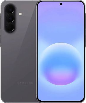Смартфон Samsung Galaxy A57, 8/128Gb, NFC, AMOLED, 120Гц, 5000мAч, серый