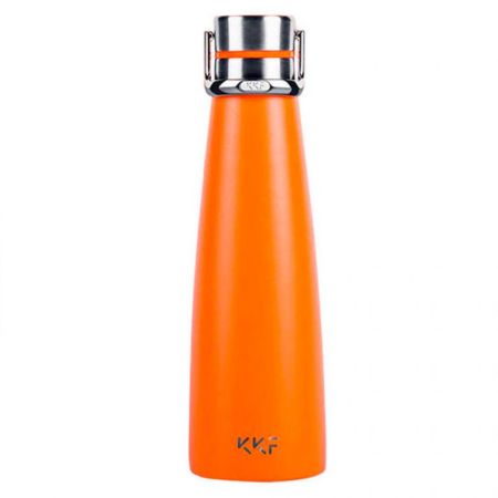 Термос Xiaomi Kiss Kiss Fish Insulation Cup Orange